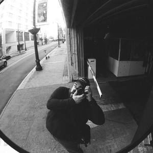 Meet your Posher, Shane